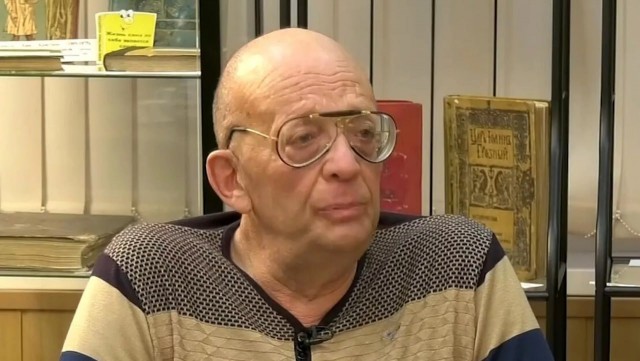 Демократия в опасности!