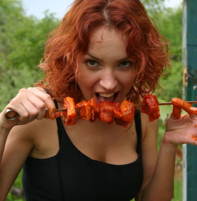 Девчата для тонуса - 66!