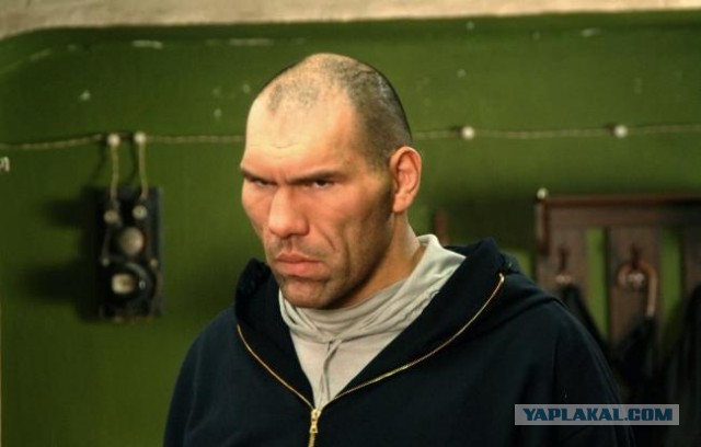 Пешеходу невероятно повезло