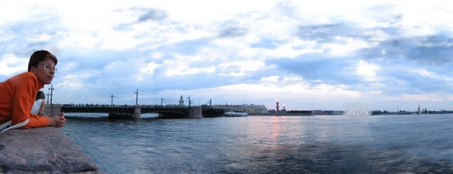 Питер