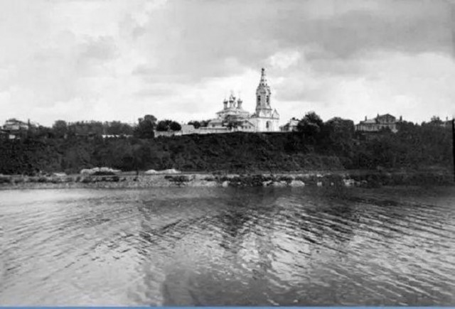 Москва дореволюционная - 3