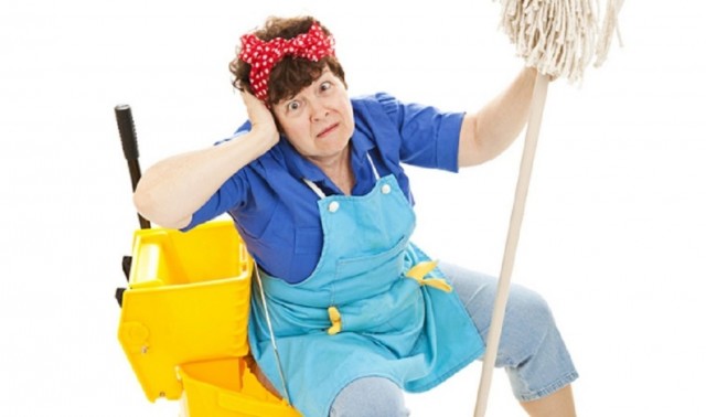 Москва развлекается