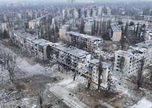 В Харькове "Искандер" накрыл две РСЗО, собиравшиеся атаковать Белгород