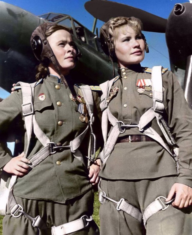 Лица войны. 1941—1945