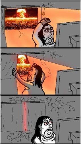 Среднестатистический ЯПовец