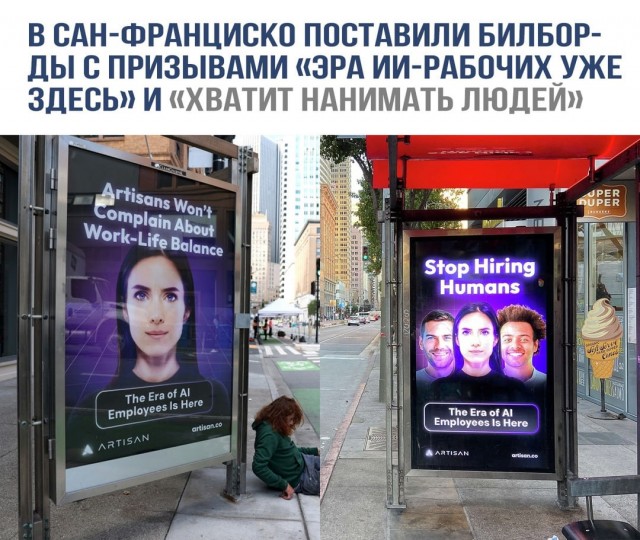 Завалялось тут случайно немного забавных картинок