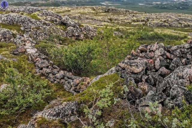 Как немецкий бункер в Арктике раздули до легендарной базы Третьего Рейха