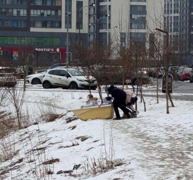 Маленькая пятница 12.03.25