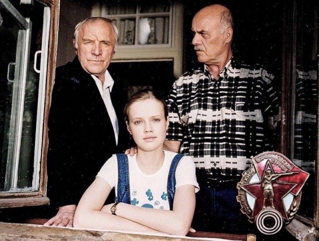 Интересные фотографии 1990 -х 12.05.25