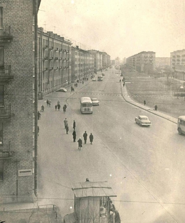​ Фотографии из прошлого нашей страны – 106