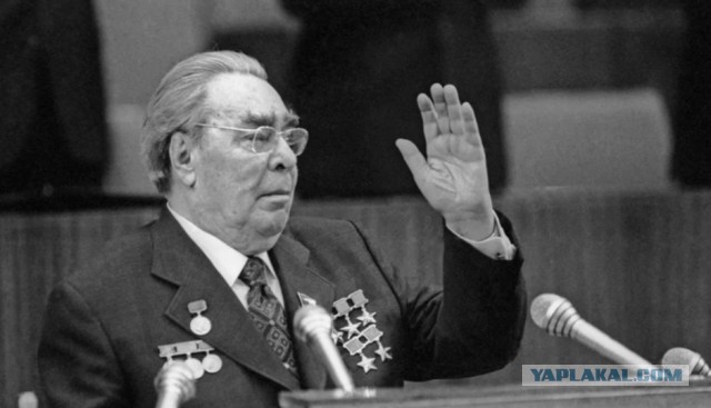Что за "Мертвая рука" о которой говорил Медведев в ответе Трампу.