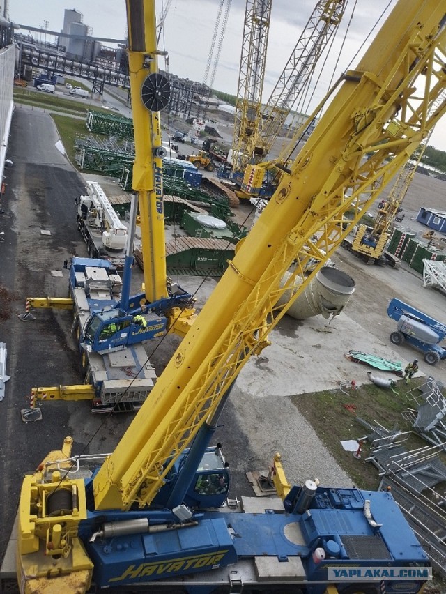 Записки моряка. Смурф из Лапландии. Гибралтар и Средиземное море.