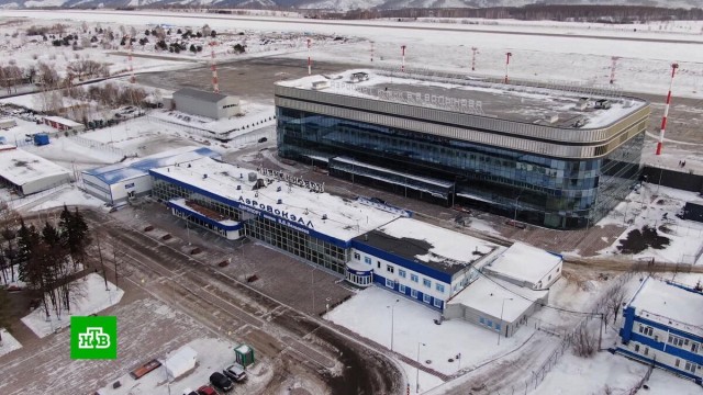 Помогите бедным авиакомпаниям