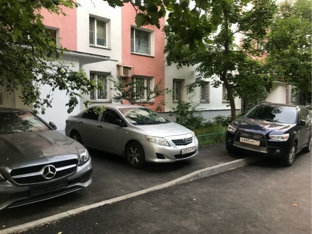 Злые, злые люди!