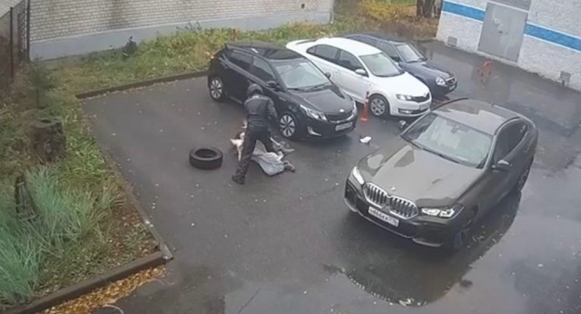 В Казани задержаны двое нападавших на Ирину Шевыреву