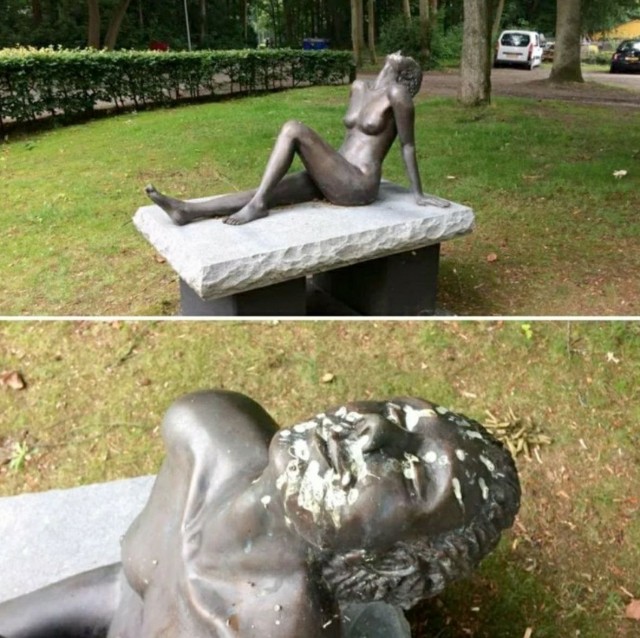 Немного картинок