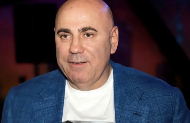 Долина лишилась концертов на фоне скандала