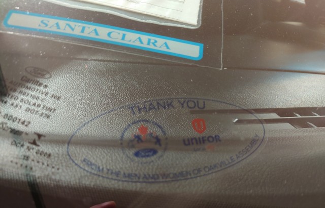 Годовое производство автомобилей в мире...