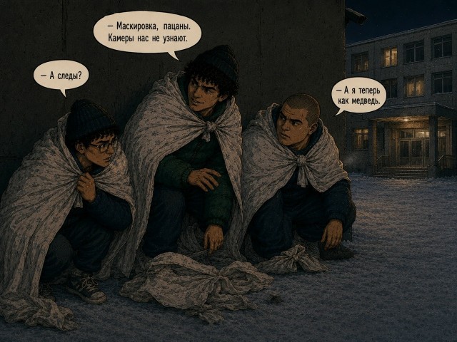 Звезда с неба - для девушек