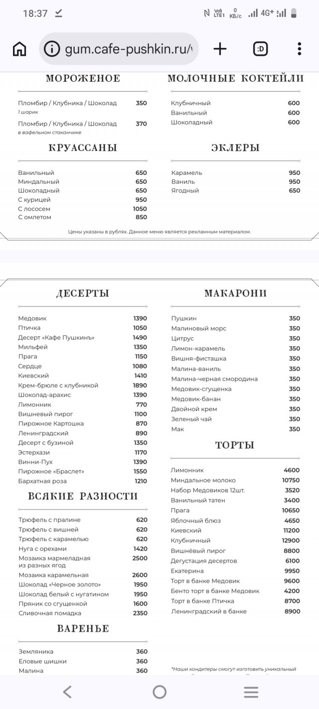 Что ищут женщины после 35?