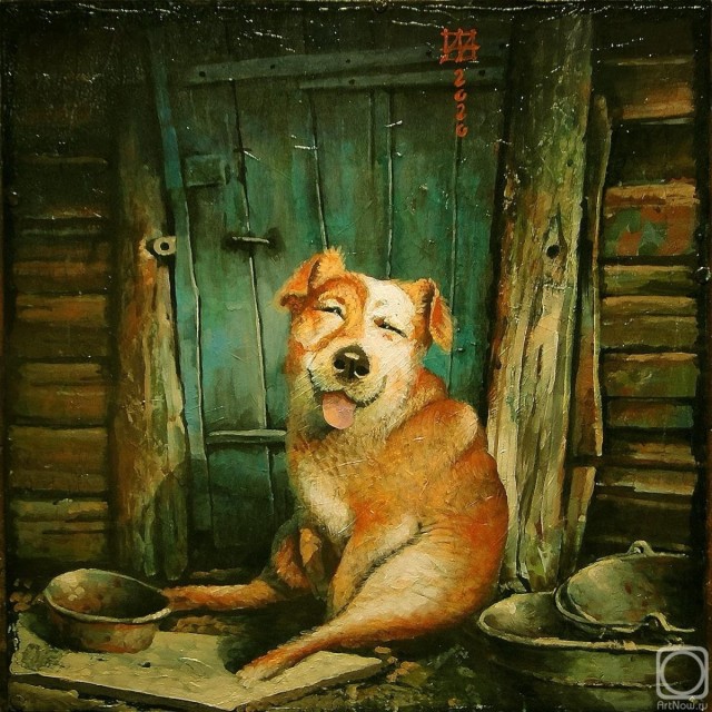 АРТ-Воскресенье