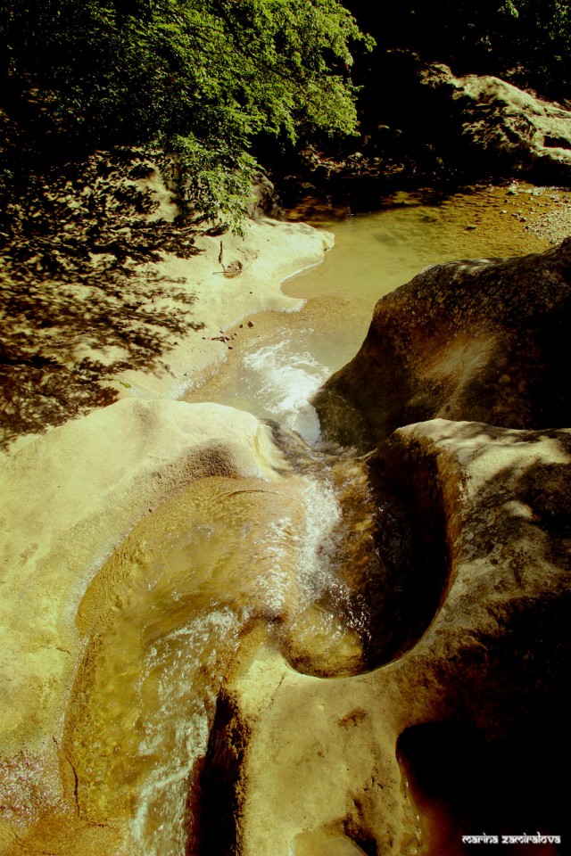 Крым: Судак и окрестности