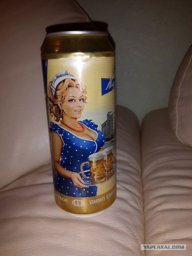 Собрал Жигули!