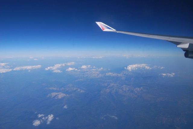 27 причин взять место у окна