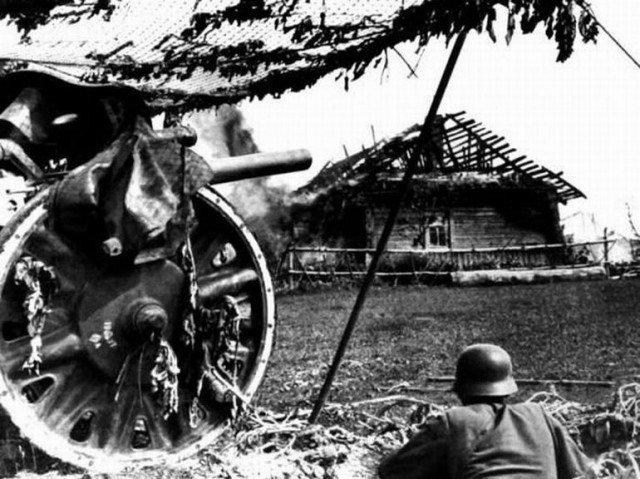 Фото сделаные в 1941 году