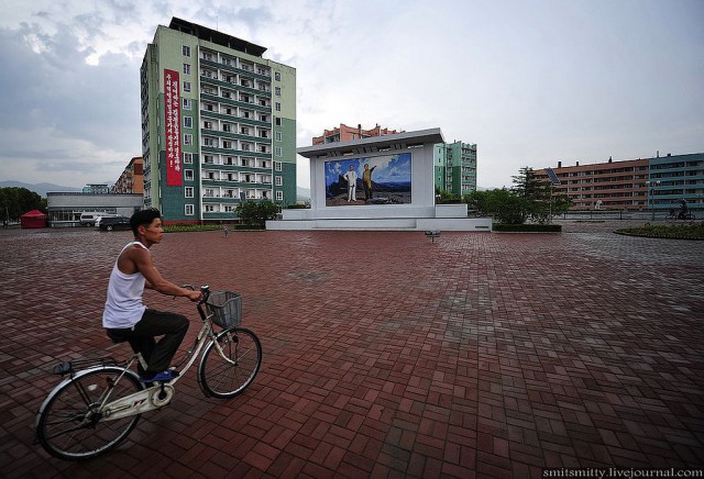 КНДР приоткрыла экспортные ворота для РФ