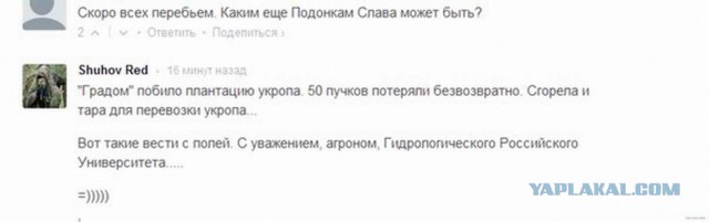 Ополченцы ведут обстрел украинских войск из РСЗО