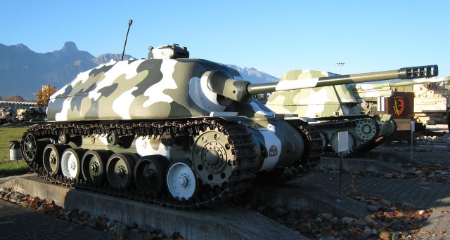 Wargaming 14