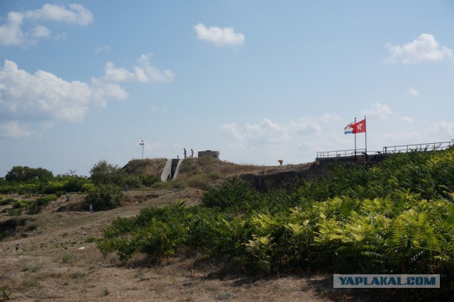 Крым 2014