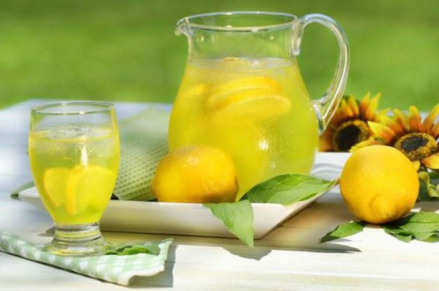 30 необычных способов использования лимона