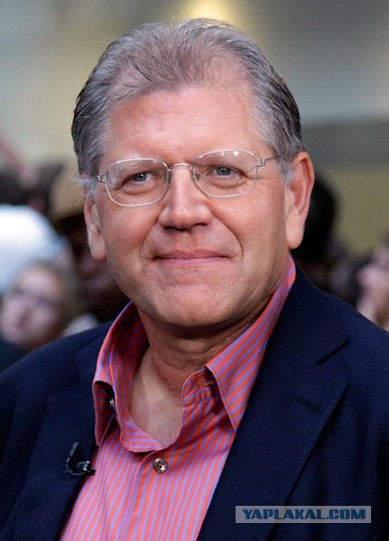 Роберт Земекис: этапы большого пути