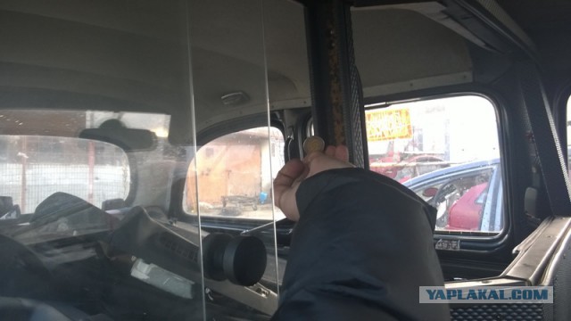 Вернулся я тут из европов про авто