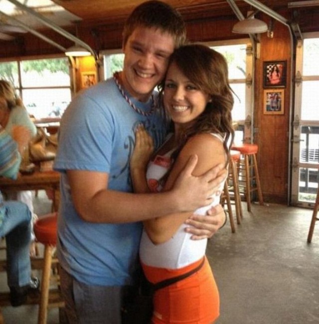 Последняя СМС за рулём