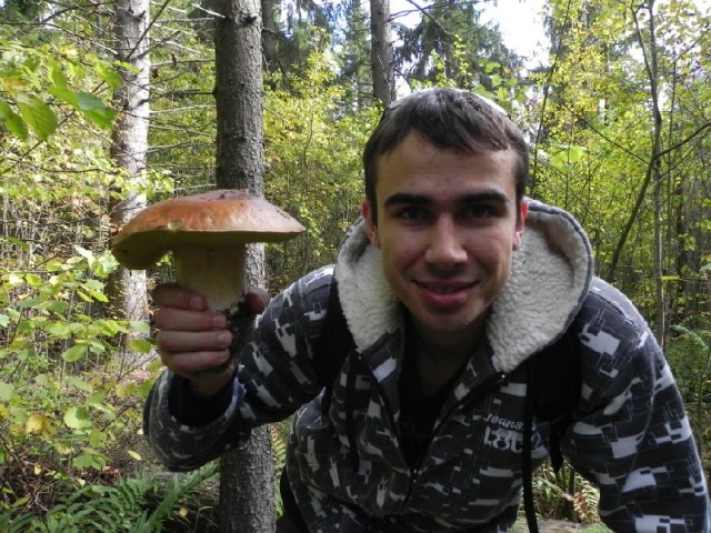 Благороднейший белый
