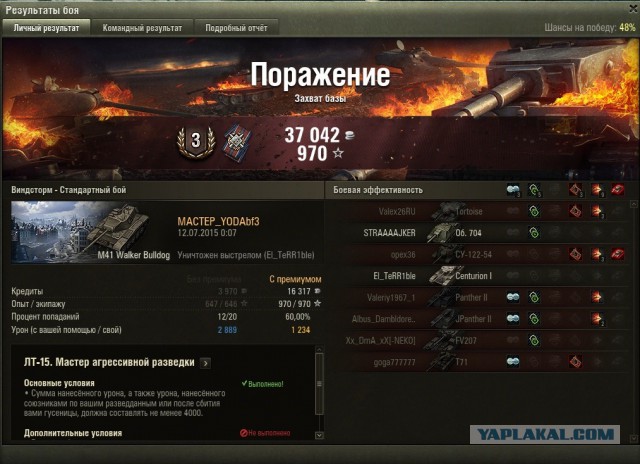 Wargaming 25!