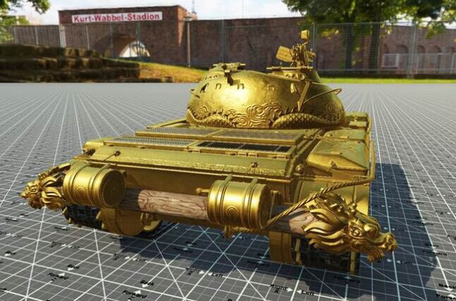 Wargaming 27