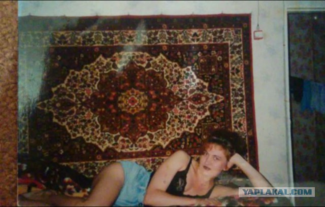 Упоротые киски из социальных сетей