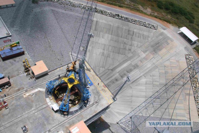 Юра, мы все про… Или не все?