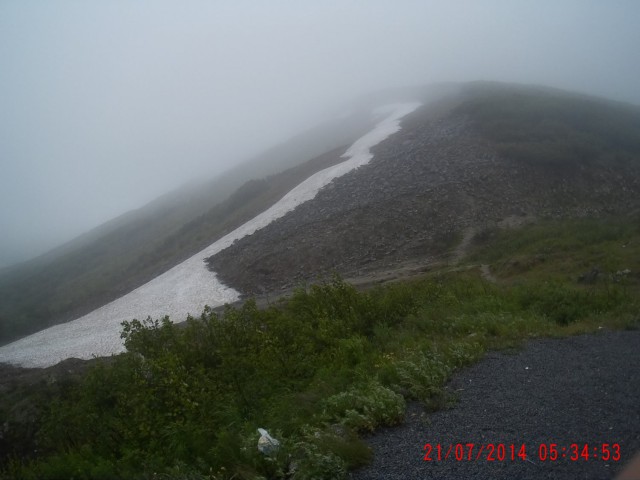 Магадан, старые и новые фотки
