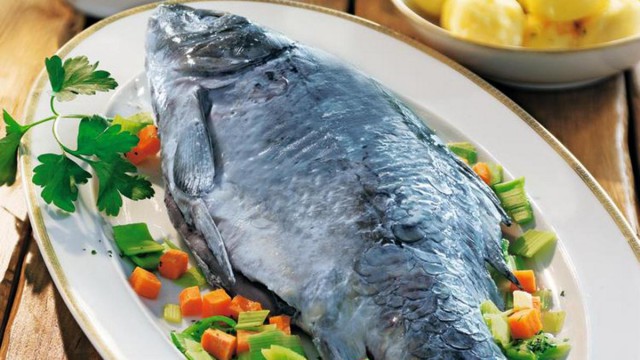 Кухня (кулинарное и околокулинарное общение)