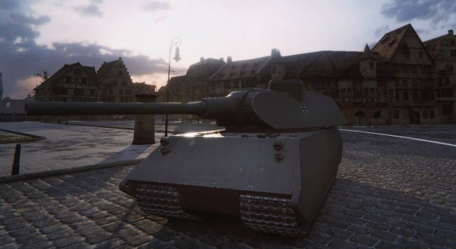 Wargaming 39