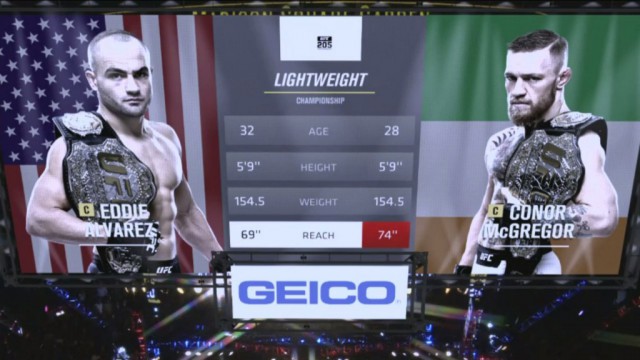 Новости бокса и MMA(бои без правил)