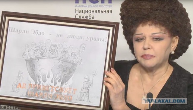 Когда совесть отвалилась