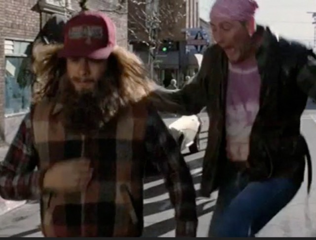 Shit happens или неприятности порой застают врасплох