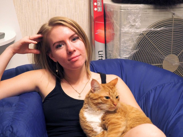 Котопёсо суббота