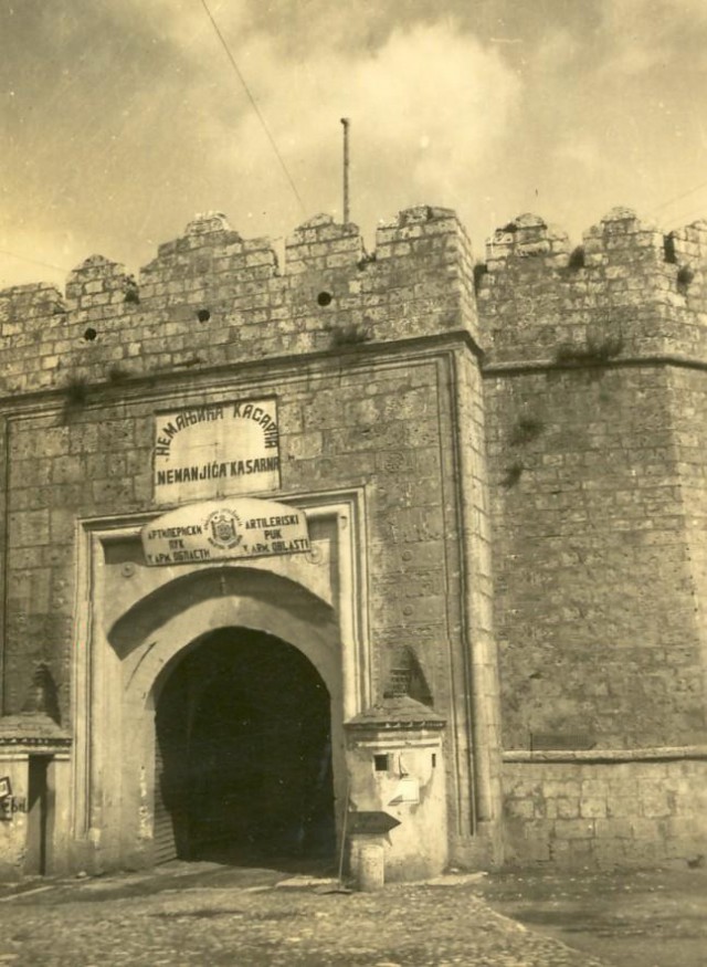 Фотографии к "Нахальному минированию" и "Лехе"